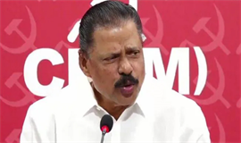 വനം ഉ​ദ്യോ​ഗ​സ്ഥ​രു​ടെ  തെ​റ്റാ​യ പ്ര​വ​ണ​ത​ക​ൾ സ​ർ​ക്കാ​ർ  പ​രി​ശോ​ധി​ക്ക​ണം: എം.​വി. ഗോ​വി​ന്ദ​ൻ