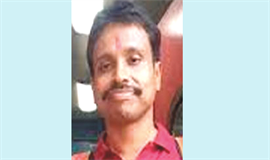 പ​ർ​വ​താ​രോ​ഹ​ക​ൻ  സു​​​​ബ്ര​​​​ത ഘോ​​​​ഷ്   മ​രി​ച്ചു