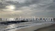 ക​ള്ള​ക്ക​ട​ൽ, ഉ​യ​ർ​ന്ന തി​ര​മാ​ല: കേ​ര​ള തീ​ര​ത്ത് ജാ​ഗ്ര​ത, മ​ത്സ്യ​ത്തൊ​ഴി​ലാ​ളി​ക​ൾ​ക്ക് മു​ന്ന​റി​യി​പ്പ്