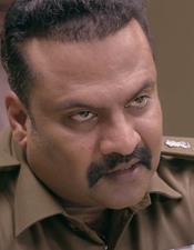 ടി​നി ടോ​മി​ന്‍റെ പോ​ലീ​സ് ഡേ; ​മേ​യ് 23-ന് ​തി​യ​റ്റ​റു​ക​ളി​ൽ