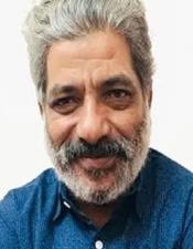 ജാ​ഫ​ർ ഇ​ടു​ക്കി മി​ക​ച്ച ന​ട​ൻ; സ​ത്യ​ജി​ത് റേ ​ഫി​ലിം സൊ​സൈ​റ്റി​യു​ടെ സി​നി​മ സാ​ഹി​ത്യ അ​വാ​ർ​ഡു​ക​ൾ പ്ര​ഖ്യാ​പി​ച്ചു