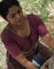 ‘ബി​രി​യാ​ണി’​ക്കു​ശേ​ഷം ‘തി​യ​റ്റ​റു’​മാ​യി സ​ജി​ൻ; നാ​യി​ക റി​മ ക​ല്ലി​ങ്ക​ൽ