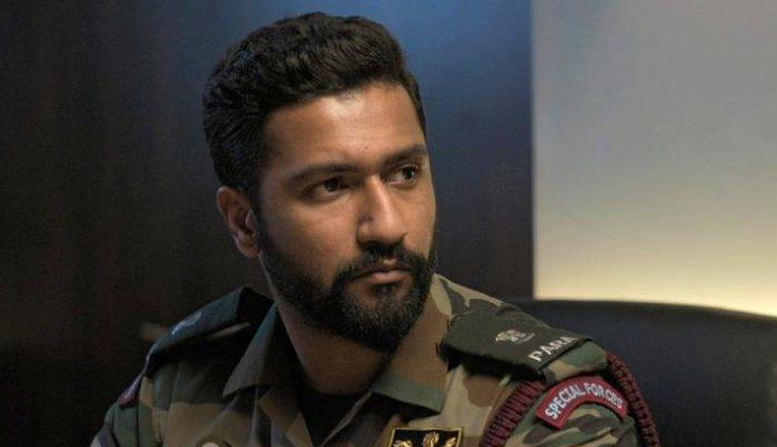 Brown munda' Vicky Kaushal leaves internet drooling with his latest image -  Articles