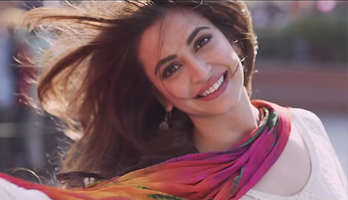 Its Challenging To Reinvent Constantly Kriti Kharbanda