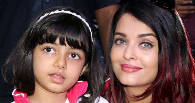 Aishwarya Rai Bachchan, daughter Aaradhya discharged after testing negative  for COVID-19 : National News