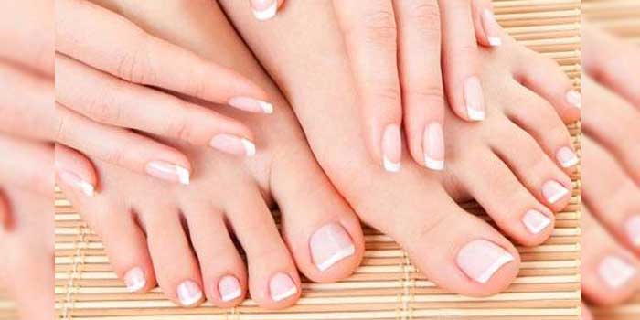 Say goodbye to brittle nails : Health News